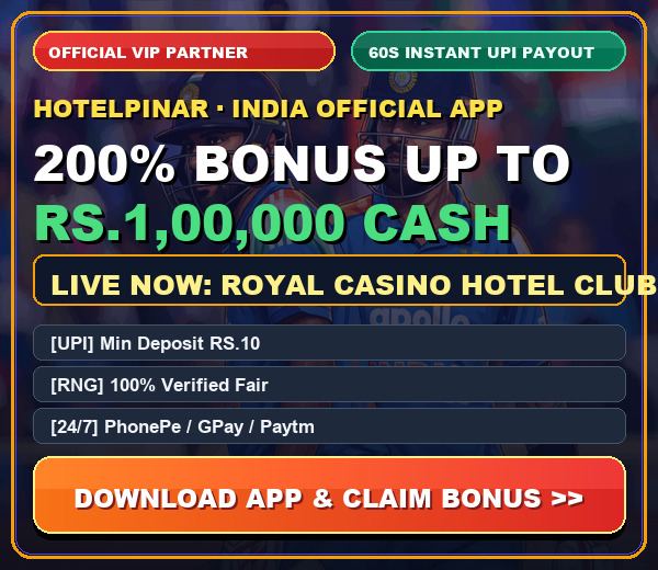 Official Partner Promotion