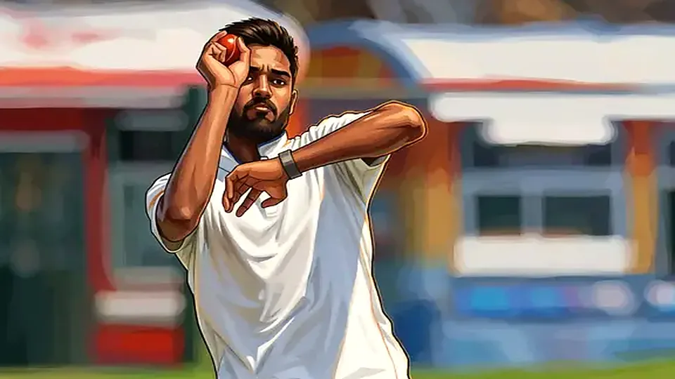 Powar’s Return Ignites T20 Plans – Tune In at Royal Casino Hotel Club India