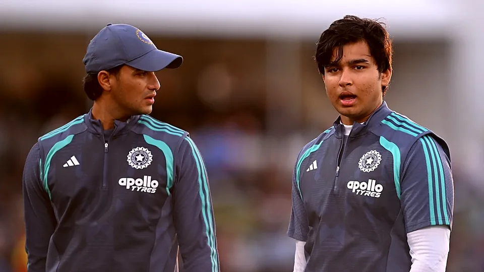 Sooryavanshi’s Call-up and the Christchurch Dew Gamble