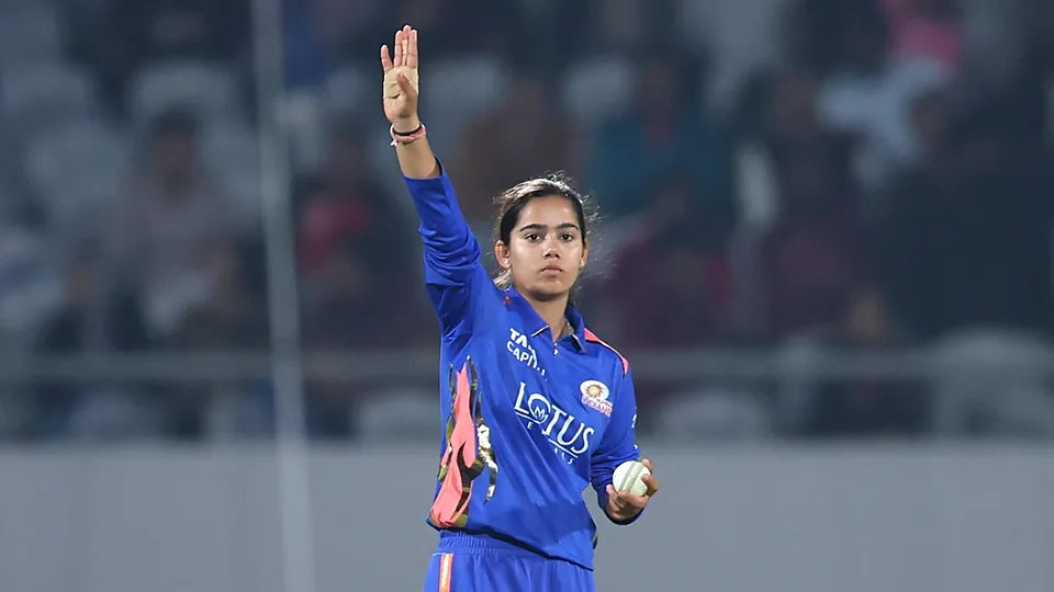 Vaishnavi’s Entry Timing: Why the Mid-Innings Gap Bleeds Points in Harare
