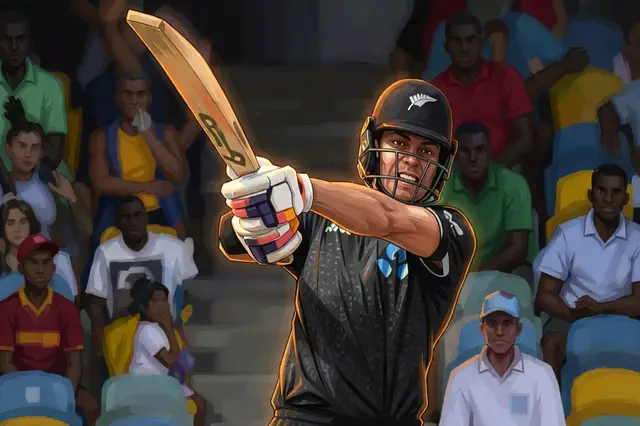 Bashar regrets Rana's absence from Australia tour despite being 'extra cautious'
