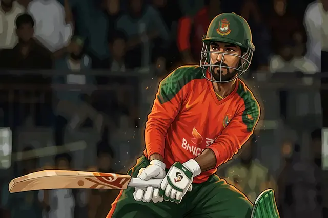 West Indies Docked Two WTC Points For Slow Over Rate: The Penalty That Could Cost Them