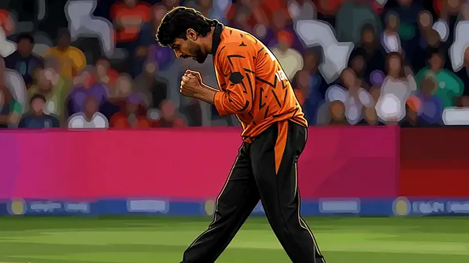 GPay’s UPI Vouchers Hit the Dugout: A Cricket Analyst’s Real-World Latency Check